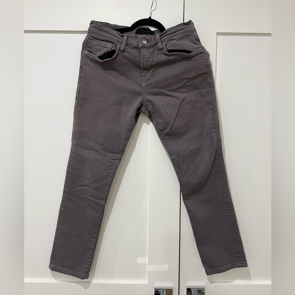 J Brand Men’s “Kane” Pants (30x27)